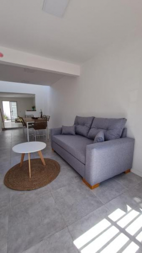 Casa a estrenar equipada para 4 personas